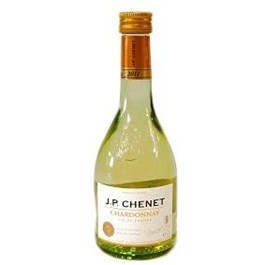 Víno JP Chenet biele Chardonnay, 250ml