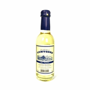 Víno biele Cellier de La Comtesse VDP (IGP) Blanc de Blancs, Francúzsko, 0,25l