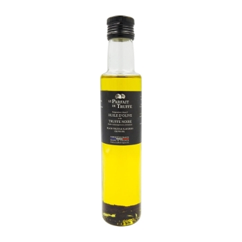 Le Parfait de Truffe Olivový olej s čiernou hľuzovkou, fľaša 250ml