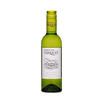 Víno biele Tariquet Classic 2020 0,375l 10,5%