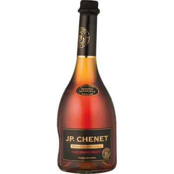 J.P.Chenet Brandy Réserve Impériale, Francúzsko, gift box 0.7l