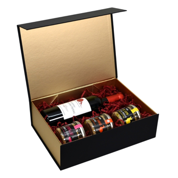 Darčekový balík Francúzsko Exclusive BEX-L307 - 29x17x8 cm