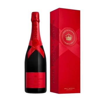 Moet et Chandon Šampanské Impérial Brut Limited EOY 25, Francúzsko, 0.75l