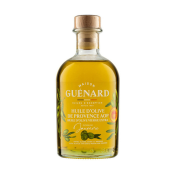 Maison Guénard Prémiový extra virgin olivový olej z Provensálskych olív, Francúzsko, 240ml