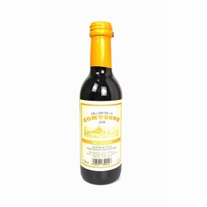 Víno červené Cellier de La Comtesse VDP (IGP) del Herault Rouge, Francúzsko, 0...
