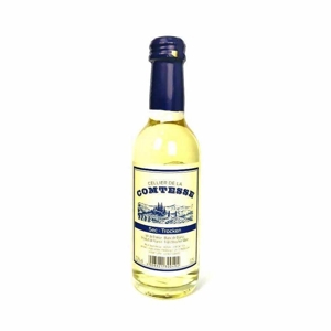 Víno biele Cellier de La Comtesse VDP (IGP) Blanc de Blancs, Francúzsko, 0,25l...
