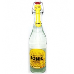 Jardimére Tonic perlivá limonáda - nealkoholický nápoj s prírodnými arómami, 0...