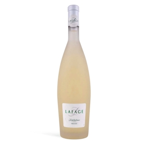 Perlivé víno DOMAINE LAFAGE Miraflors Lafabuleuse blanc biele suché, Francúzsko 0,75l