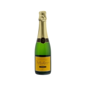 Crémant de Bourgogne Resèrve brut - Bailly Lapierre, šumivé víno, Francúzsko, ...