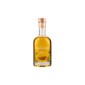 Maison Guénard Prémiový olej z vlašských orechov 50% extra virgin, Francúzsko, 90ml