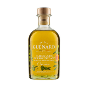 Maison Guénard Prémiový extra virgin olivový olej z Provensálskych olív, Franc...