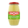Amora Horčica dijonska jemná, Francúzsko, pohár 430g