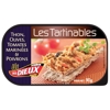 Les Dieux Tuniaková pomazánka s olivami s paradajkami, Francúzsko, plast obal 90g