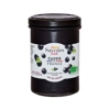 Naturgie Ríbezľový džem BIO z francúskych čiernych ríbezlí, pohár 250g