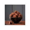 Mathez Kakaový lanýž ''so slaným karamelom'', hnedý, Francúzsko, 1ks 6,0-6,5g