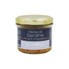 Jardimére Rillet - nátierka zo sardiniek s papričkami, Francúzsko, pohár 90g