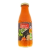 Jardimére Paradajkovo-zeleninová polievka s quinoou BIO, Francúzsko, fľaša 740ml
