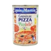 Louis Martin Omáčka ''Pizza Bella'' na pizzu a c...