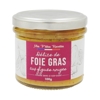 Mes P´tites Recettes Kačacie pečienky Foie Gras s figami, Francúzsko, pohár 100g