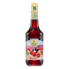 Moulin de Valdonne Sirup ''Grenadine'' mix bobuľového ovocia, Francúzsko, fľaša 700ml
