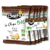 Brets Zemiakové chipsy BIO, Francúzsko, vrecko 1...