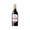 Víno červené Brise de France, odroda Merlot, Fra...