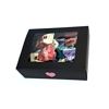 Mathez Čokoládové lanýže , 16ks v krabičke ''L'' s okienkom, Francúzsko,  100g