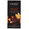 Cachet Horká čokoláda s pomarančom a madľami, Be...