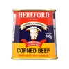 Hereford Hovädzie solené mäso ''Corned Beef'', Francúzsko, konzerva 200g