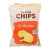 Jardimére Zemiakové chipsy multipack 6x30g, Francúzsko, vrecko 180g