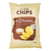 Jardimére Zemiakové chipsy extra jemné, 135g, Fr...