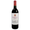 Víno červené Bordeaux Supérieur, Millésimé Francúzsko, 0,75l
