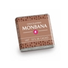 Monbana Mliečna mini čokoládka, Francúzsko,  4g