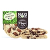 Flavie's & Co Maxi cookie Mandle - čokoláda - Fleur de sel, Francúzsko, 75g