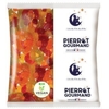 Pierrot Gourmand Gumenné medvedíky BIO Vegan, Francúzsko, vrecko 1000g