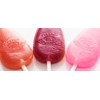 Pierrot Gourmand Lízanky, mix 5 ovocných príchutí + karamel, 13g, Francúzsko