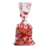 Pierrot Gourmand Jahodové srdiečka Strawberry Love, Francúzsko, sáčok 200g