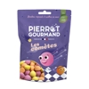 Pierrot Gourmand Gumené cukríky Kométky, chrumkavo-mäkučké a kyselkavé, Francúzsko, 100g
