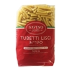 Savino Cestoviny Tubetti Lisci n°170, Francúzsko,  500g