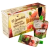 Jardimére Ovocné pyré v kapsičkách, jablkové 12x90g , Francúzsko, krabica 1080g