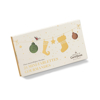 Cafe Tasse Darčeková krabička s 24 ks mini čokolád (24x9g), Belgicko,  216g