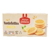 Maison des Délices Tartaletky citrónové, Francúzsko,  125g