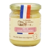 La Bastide des Abeilles Včelí med kvetový, Francúzsko,  250g