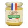 La Bastide des Abeilles Včelí med kvetový - horský, Francúzsko,  250g