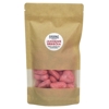 Pierrot Gourmand Nadýchané penové cukríky jahodové srdiečka, Francúzsko, doypack 300g