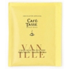 Cafe Tasse Horúca čokoláda - rôzne príchute, Belgicko, 20g