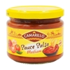 Camarillo Mexická salsa na tortilla chips, medium , Francúzsko,  310g