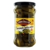 Camarillo Pikantné papričky jalapenos, krájané, Francúzsko,  280g
