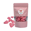 Pierrot Gourmand Jahodové srdiečka Strawberry Love, Francúzsko, doypack 80g