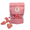 Pierrot Gourmand Jahodové srdiečka Strawberry Love, Francúzsko, doypack 100g